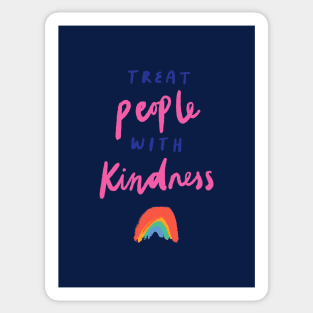 Kindness Sticker